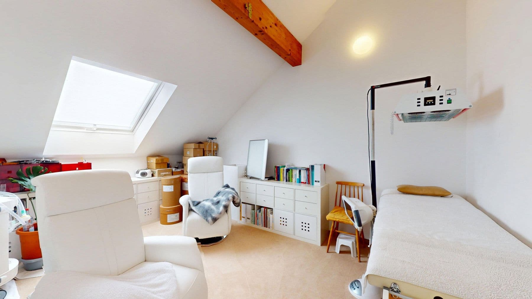 Prodej domu 290 m², pozemek 596 m², Christoph-Hufeland-Straße 5, Dormagen, Severní Porýní-Vestfálsko Prodej domu 290 m², pozemek 596 m², Christoph-Hufeland-Straße 5, Dormagen, Severní Porýní-Vestfálsko