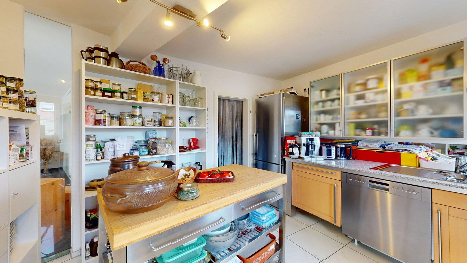 Prodej domu 290 m², pozemek 596 m², Christoph-Hufeland-Straße 5, Dormagen, Severní Porýní-Vestfálsko Prodej domu 290 m², pozemek 596 m², Christoph-Hufeland-Straße 5, Dormagen, Severní Porýní-Vestfálsko