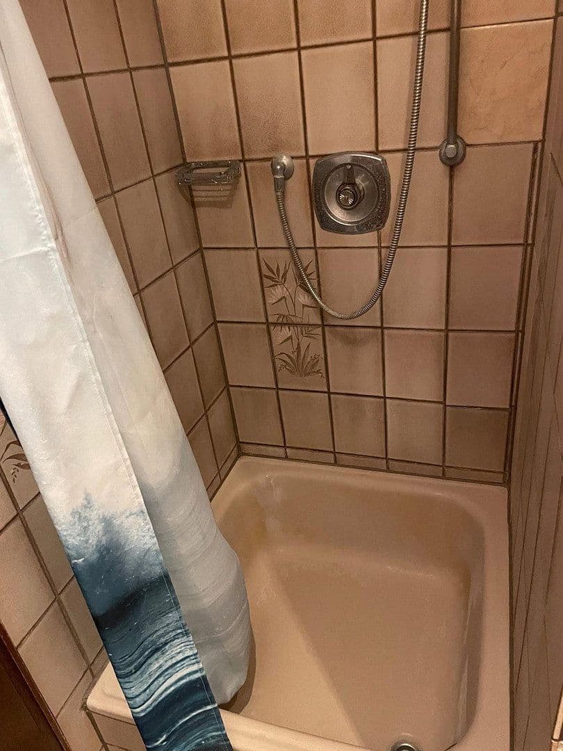 Pronájem bytu 13 m², Hirmerweg 10, München, Bavorsko Pronájem bytu 13 m², Hirmerweg 10, München, Bavorsko