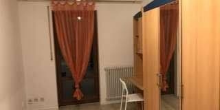 Pronájem bytu 13 m², Hirmerweg 10, München, Bavorsko Pronájem bytu 13 m², Hirmerweg 10, München, Bavorsko