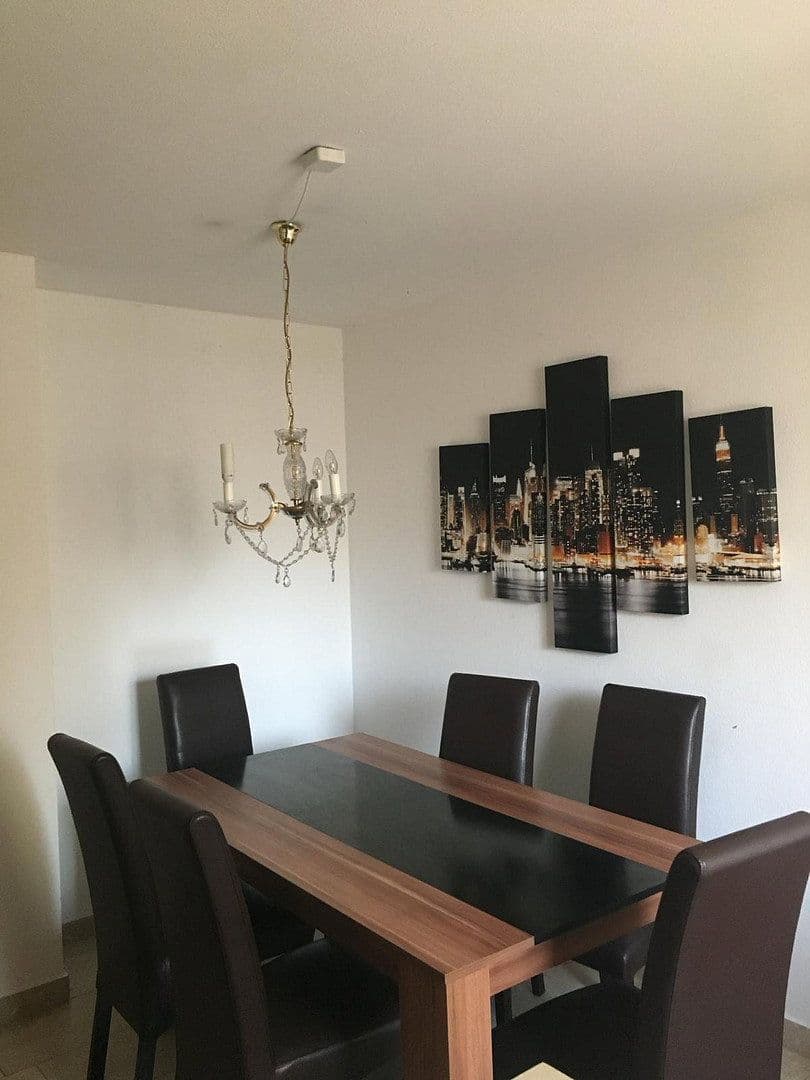 Pronájem bytu 13 m², Hirmerweg 10, München, Bavorsko Pronájem bytu 13 m², Hirmerweg 10, München, Bavorsko