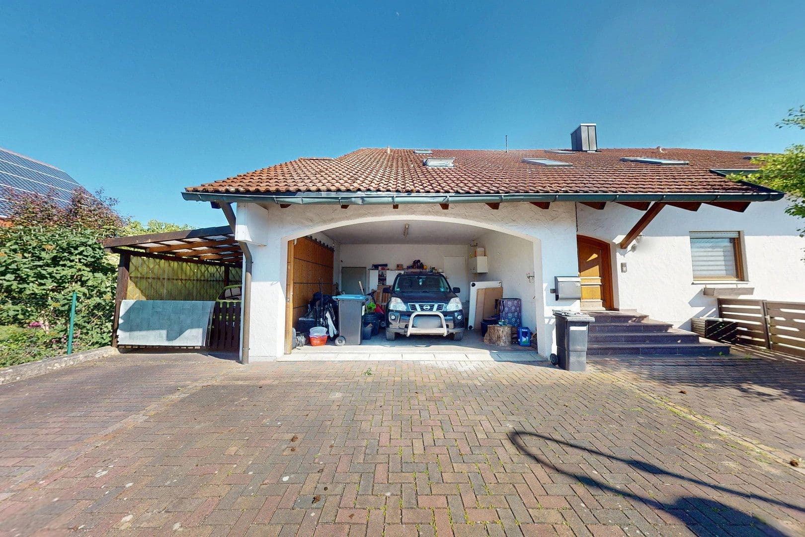 Prodej bytu 5+1 153 m², Karlshuld, Bavorsko Prodej bytu 5+1 153 m², Karlshuld, Bavorsko