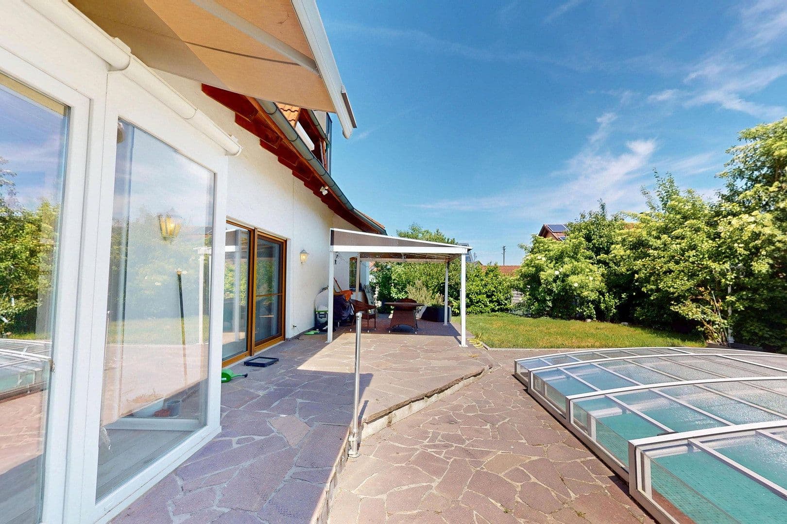 Prodej bytu 5+1 153 m², Karlshuld, Bavorsko Prodej bytu 5+1 153 m², Karlshuld, Bavorsko