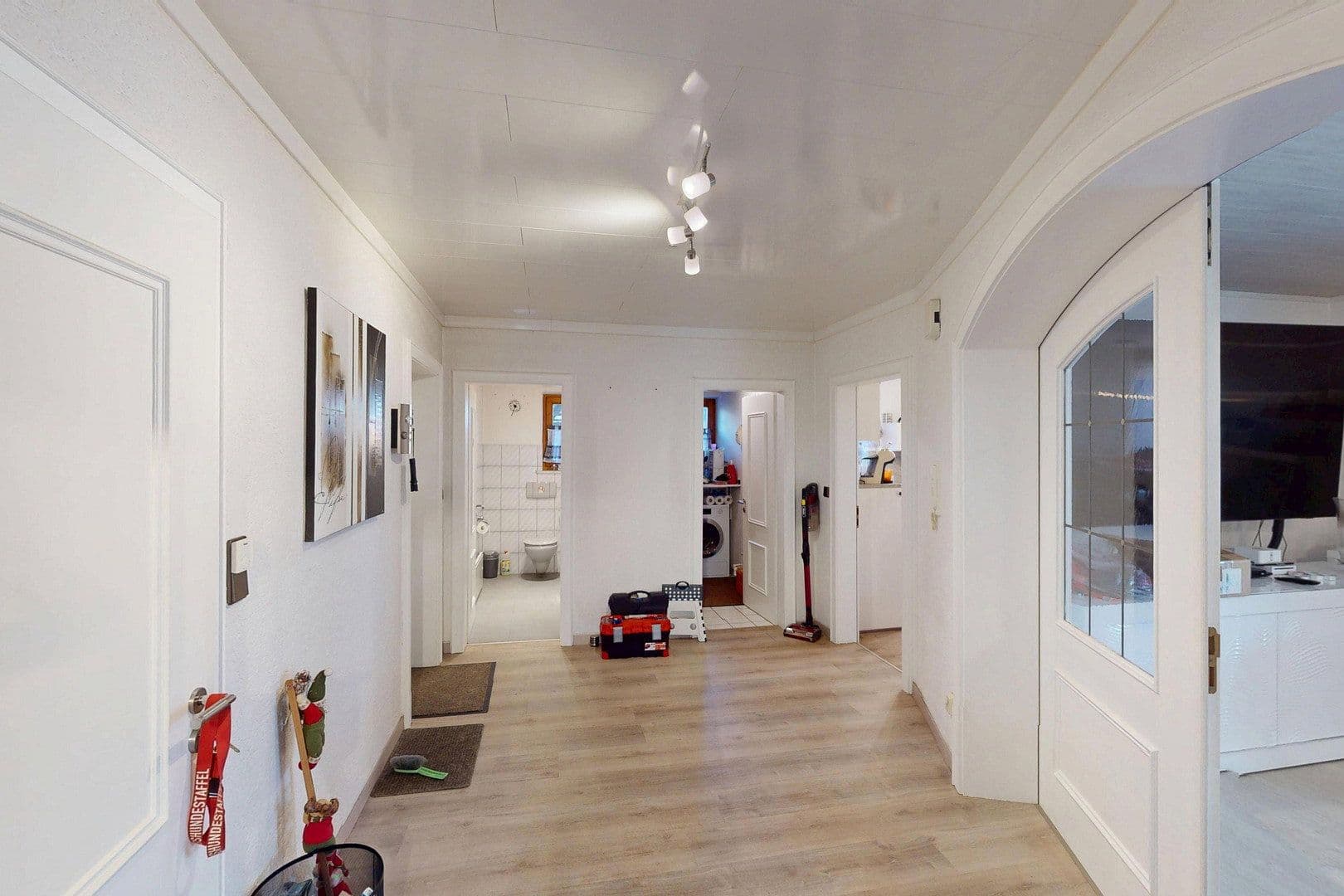Prodej bytu 5+1 153 m², Karlshuld, Bavorsko Prodej bytu 5+1 153 m², Karlshuld, Bavorsko