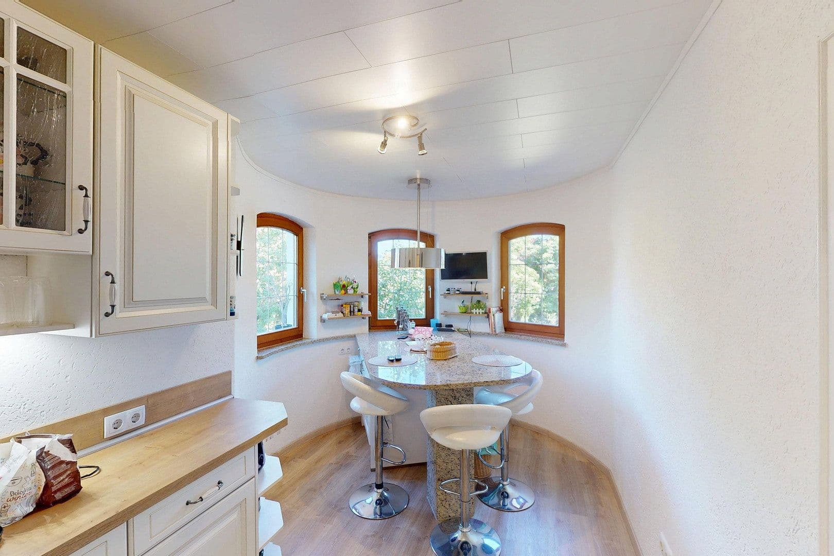 Prodej bytu 5+1 153 m², Karlshuld, Bavorsko Prodej bytu 5+1 153 m², Karlshuld, Bavorsko