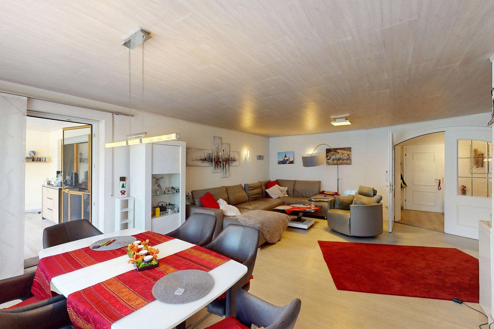 Prodej bytu 5+1 153 m², Karlshuld, Bavorsko Prodej bytu 5+1 153 m², Karlshuld, Bavorsko