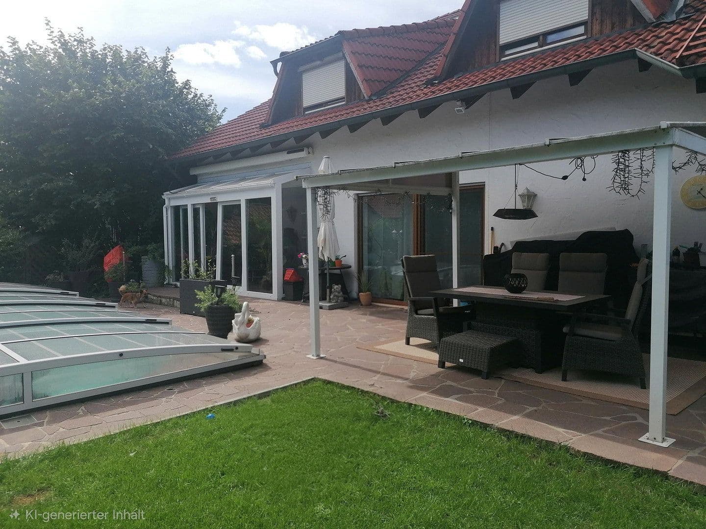 Prodej bytu 5+1 150 m², Karlshuld, Bavorsko Prodej bytu 5+1 150 m², Karlshuld, Bavorsko