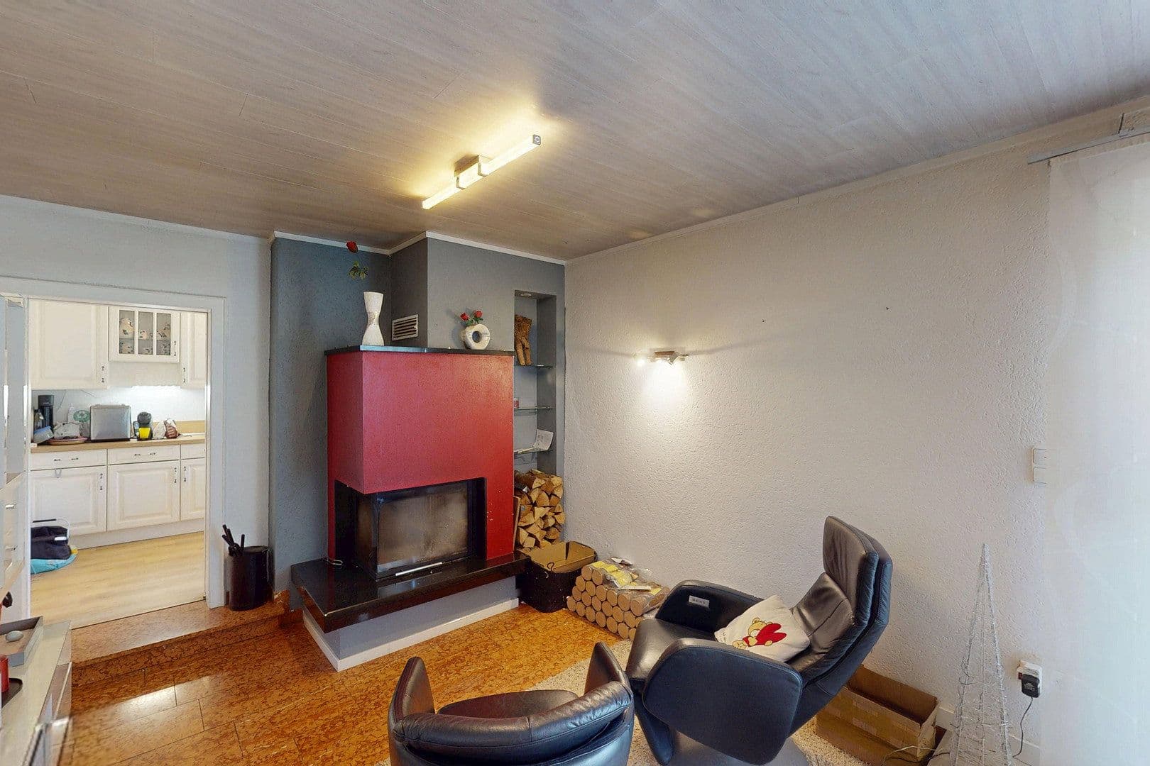 Prodej bytu 5+1 153 m², Karlshuld, Bavorsko Prodej bytu 5+1 153 m², Karlshuld, Bavorsko
