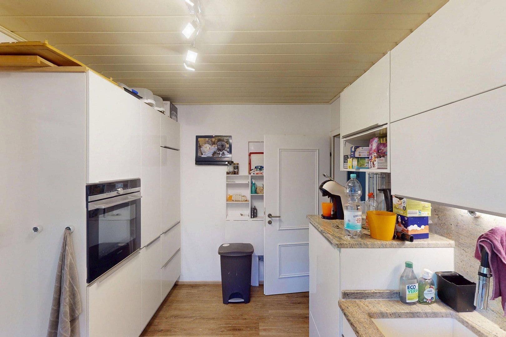 Prodej bytu 5+1 153 m², Karlshuld, Bavorsko Prodej bytu 5+1 153 m², Karlshuld, Bavorsko