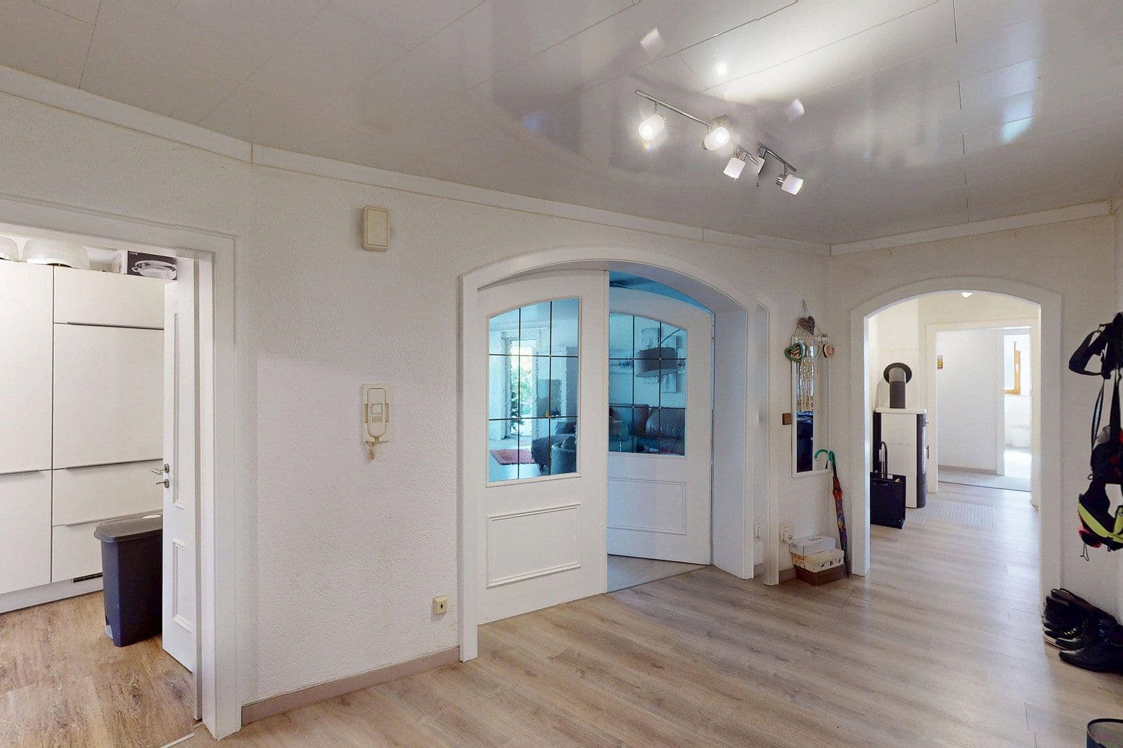 Prodej bytu 5+1 153 m², Karlshuld, Bavorsko Prodej bytu 5+1 153 m², Karlshuld, Bavorsko