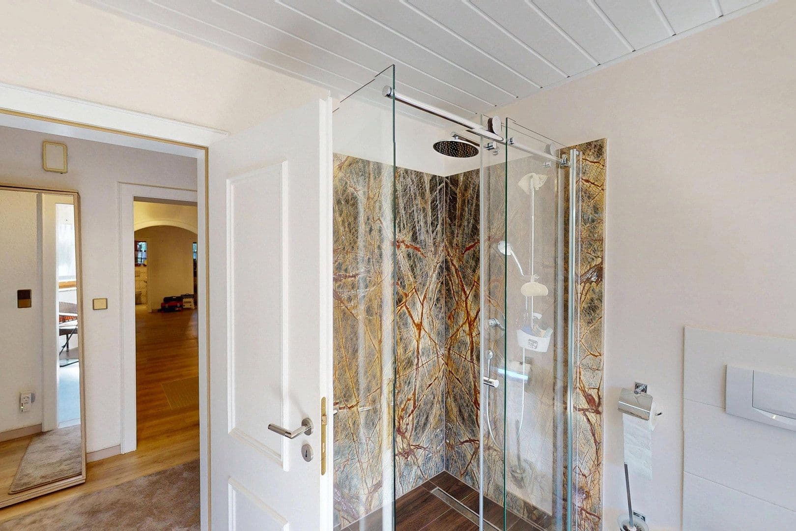 Prodej bytu 5+1 153 m², Karlshuld, Bavorsko Prodej bytu 5+1 153 m², Karlshuld, Bavorsko