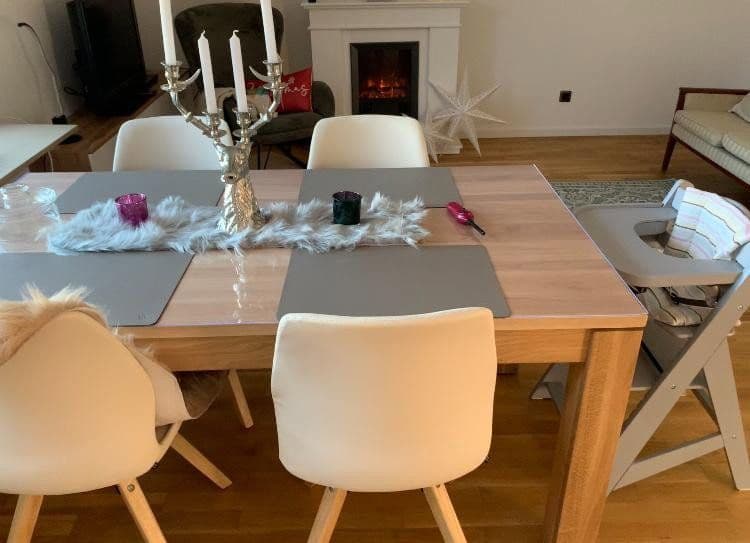 Pronájem bytu 3+1 93 m², Amselstr. 13a, Niederkassel, Severní Porýní-Vestfálsko Pronájem bytu 3+1 93 m², Amselstr. 13a, Niederkassel, Severní Porýní-Vestfálsko