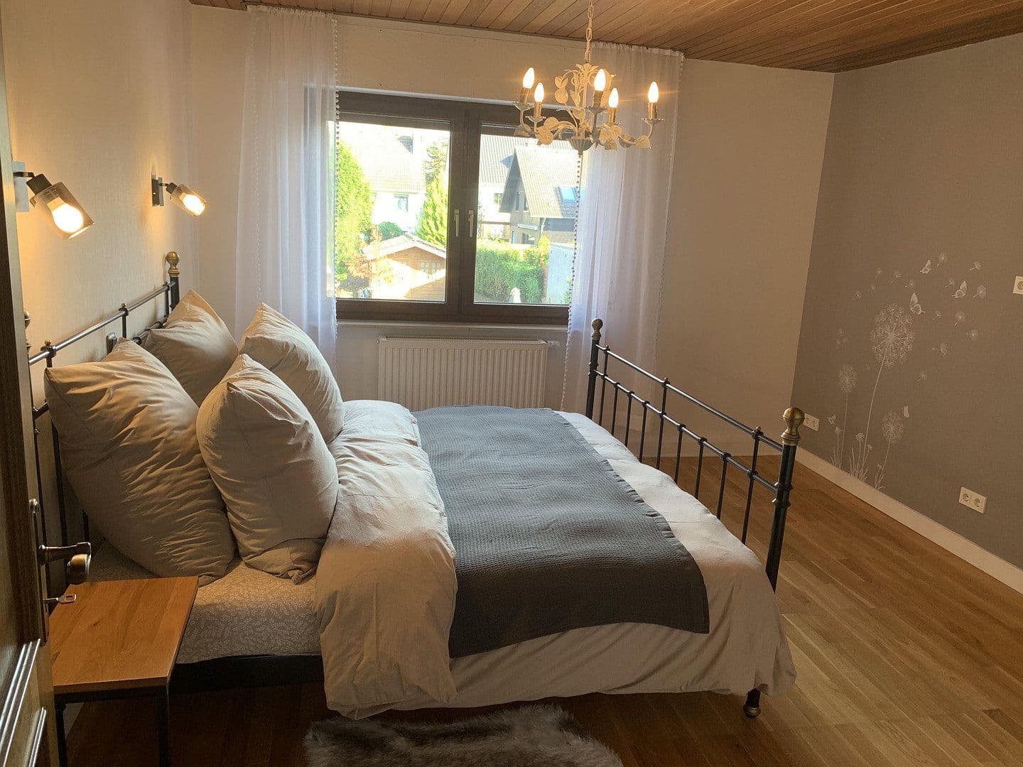 Pronájem bytu 3+1 93 m², Amselstr. 13a, Niederkassel, Severní Porýní-Vestfálsko Pronájem bytu 3+1 93 m², Amselstr. 13a, Niederkassel, Severní Porýní-Vestfálsko