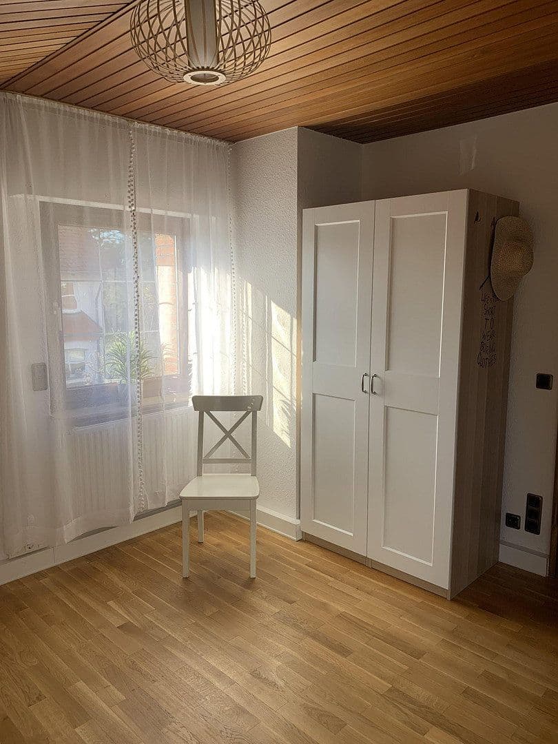 Pronájem bytu 3+1 93 m², Amselstr. 13a, Niederkassel, Severní Porýní-Vestfálsko Pronájem bytu 3+1 93 m², Amselstr. 13a, Niederkassel, Severní Porýní-Vestfálsko