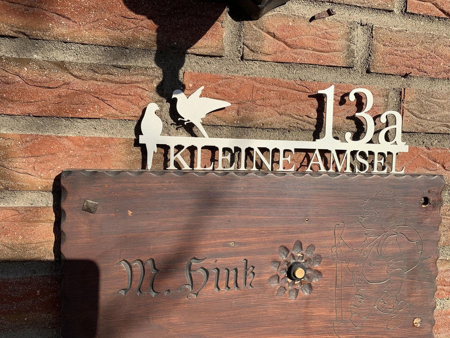 Pronájem bytu 3+1 93 m², Amselstr. 13a, Niederkassel, Severní Porýní-Vestfálsko Pronájem bytu 3+1 93 m², Amselstr. 13a, Niederkassel, Severní Porýní-Vestfálsko