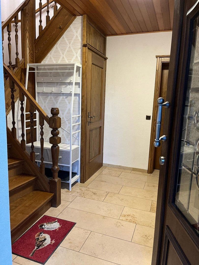 Pronájem bytu 3+1 93 m², Amselstr. 13a, Niederkassel, Severní Porýní-Vestfálsko Pronájem bytu 3+1 93 m², Amselstr. 13a, Niederkassel, Severní Porýní-Vestfálsko