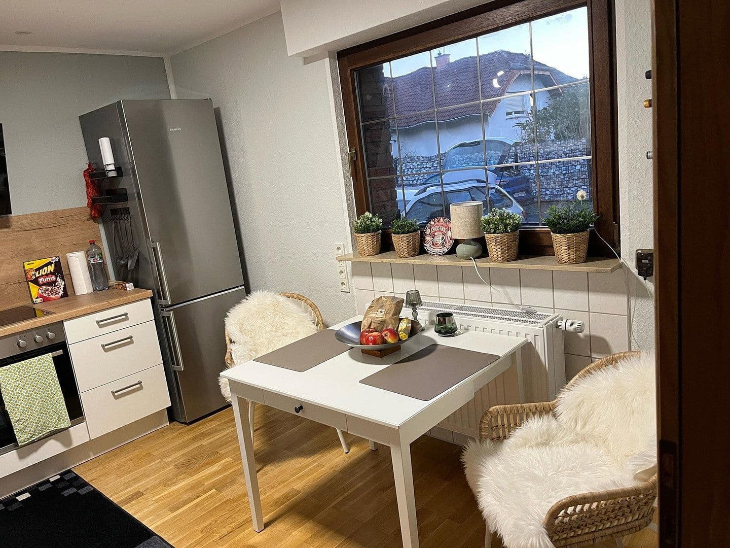 Pronájem bytu 3+1 93 m², Amselstr. 13a, Niederkassel, Severní Porýní-Vestfálsko Pronájem bytu 3+1 93 m², Amselstr. 13a, Niederkassel, Severní Porýní-Vestfálsko