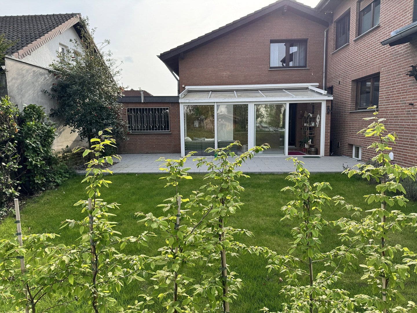 Pronájem bytu 3+1 93 m², Amselstr. 13a, Niederkassel, Severní Porýní-Vestfálsko Pronájem bytu 3+1 93 m², Amselstr. 13a, Niederkassel, Severní Porýní-Vestfálsko