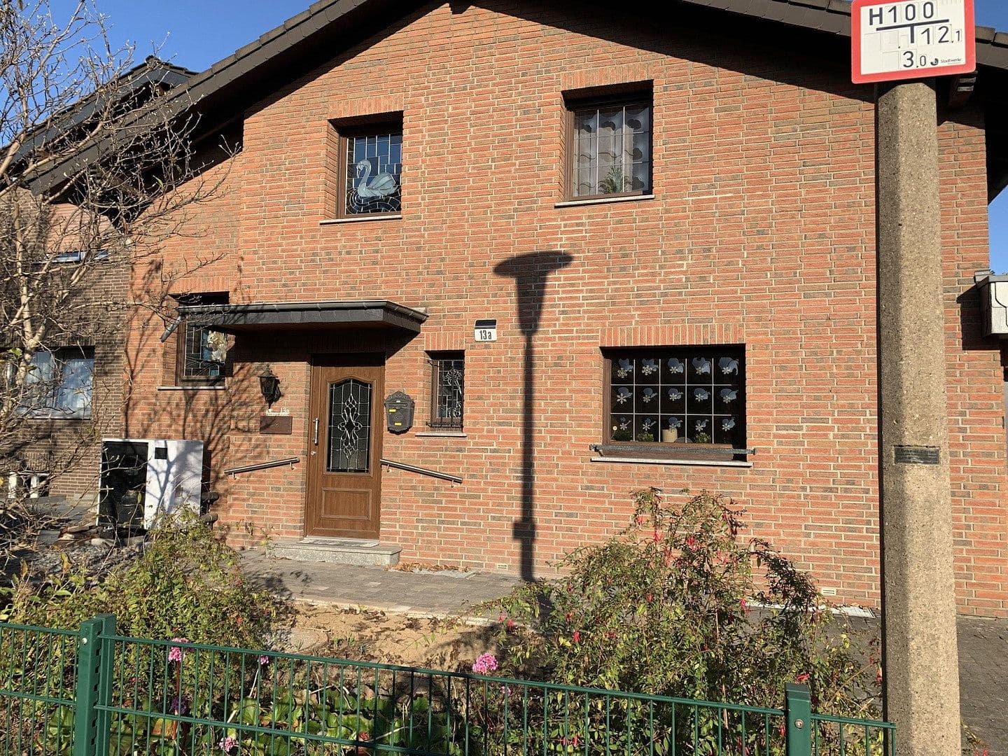 Pronájem bytu 3+1 93 m², Amselstr. 13a, Niederkassel, Severní Porýní-Vestfálsko Pronájem bytu 3+1 93 m², Amselstr. 13a, Niederkassel, Severní Porýní-Vestfálsko