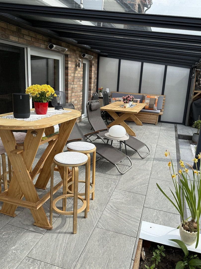 Prodej domu 160 m², pozemek 365 m², Langenfeld (Rheinland), Severní Porýní-Vestfálsko Prodej domu 160 m², pozemek 365 m², Langenfeld (Rheinland), Severní Porýní-Vestfálsko