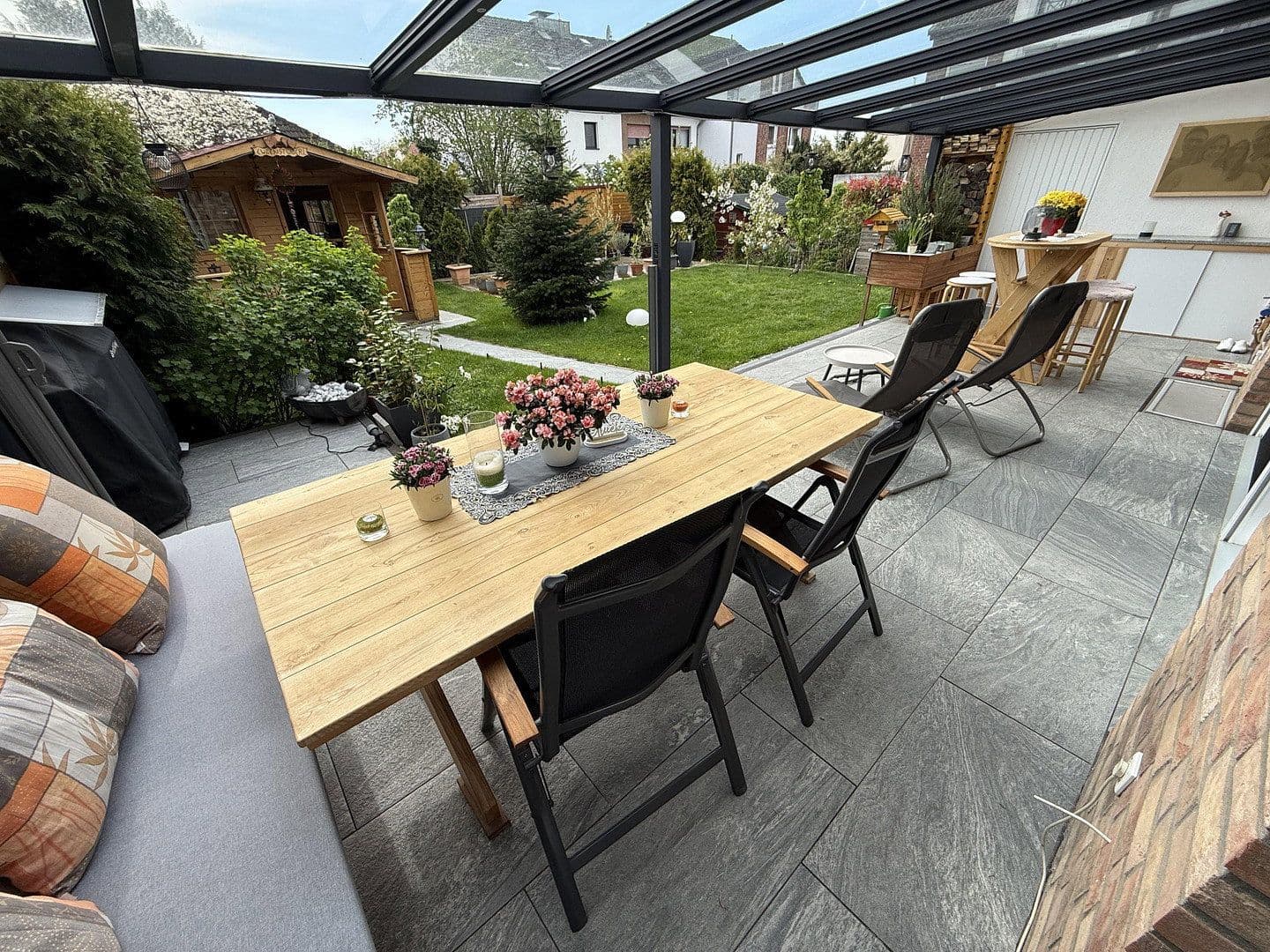 Prodej domu 160 m², pozemek 365 m², Langenfeld (Rheinland), Severní Porýní-Vestfálsko Prodej domu 160 m², pozemek 365 m², Langenfeld (Rheinland), Severní Porýní-Vestfálsko