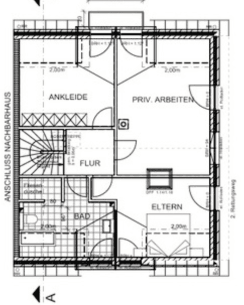 Prodej domu 160 m², pozemek 365 m², Langenfeld (Rheinland), Severní Porýní-Vestfálsko Prodej domu 160 m², pozemek 365 m², Langenfeld (Rheinland), Severní Porýní-Vestfálsko