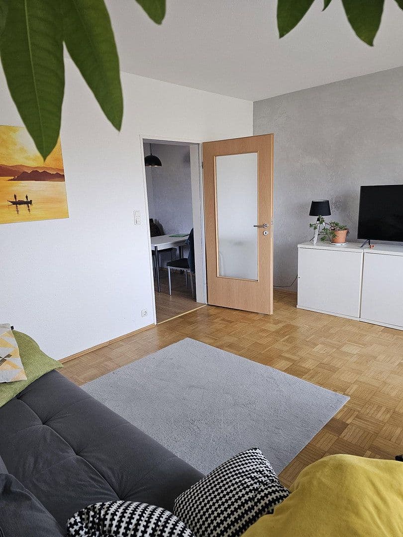 Pronájem bytu 2+1 50 m², Otto-Brenner-Straße 142, Bielefeld, Severní Porýní-Vestfálsko Pronájem bytu 2+1 50 m², Otto-Brenner-Straße 142, Bielefeld, Severní Porýní-Vestfálsko