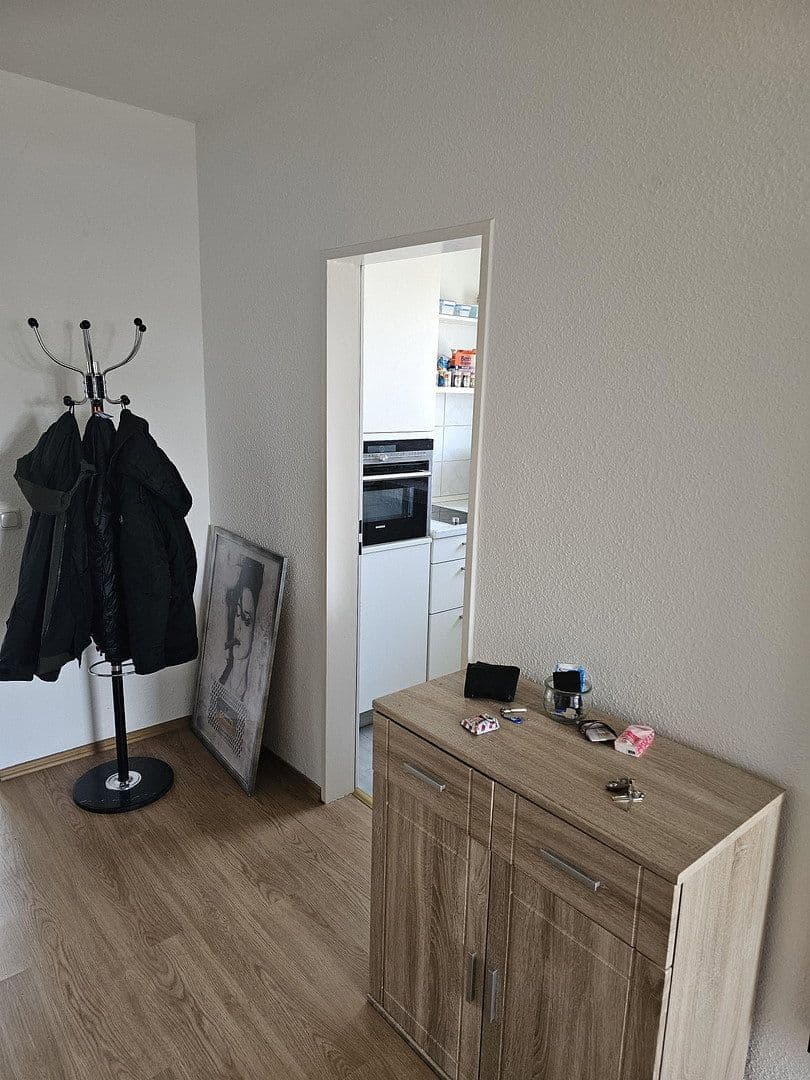 Pronájem bytu 2+1 50 m², Otto-Brenner-Straße 142, Bielefeld, Severní Porýní-Vestfálsko Pronájem bytu 2+1 50 m², Otto-Brenner-Straße 142, Bielefeld, Severní Porýní-Vestfálsko