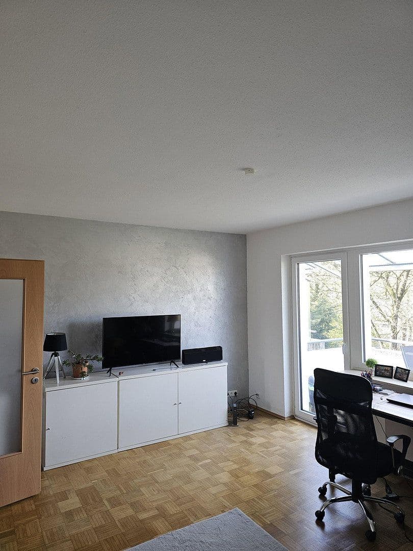 Pronájem bytu 2+1 50 m², Otto-Brenner-Straße 142, Bielefeld, Severní Porýní-Vestfálsko Pronájem bytu 2+1 50 m², Otto-Brenner-Straße 142, Bielefeld, Severní Porýní-Vestfálsko