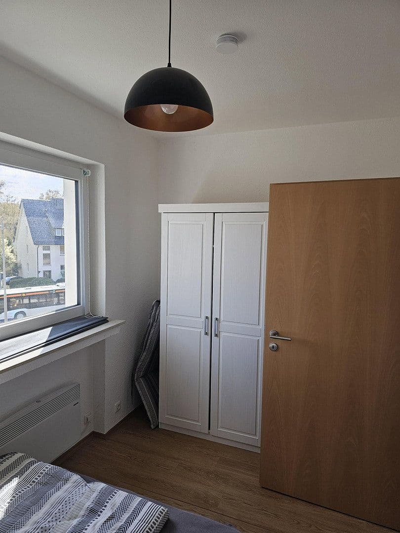 Pronájem bytu 2+1 50 m², Otto-Brenner-Straße 142, Bielefeld, Severní Porýní-Vestfálsko Pronájem bytu 2+1 50 m², Otto-Brenner-Straße 142, Bielefeld, Severní Porýní-Vestfálsko