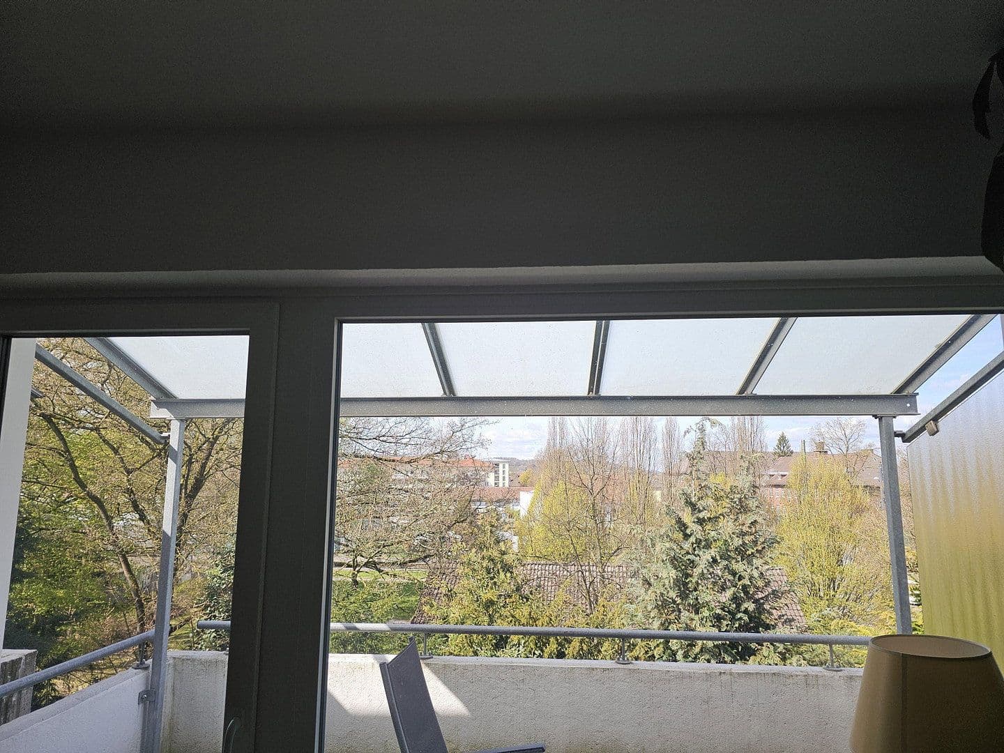 Pronájem bytu 2+1 50 m², Otto-Brenner-Straße 142, Bielefeld, Severní Porýní-Vestfálsko Pronájem bytu 2+1 50 m², Otto-Brenner-Straße 142, Bielefeld, Severní Porýní-Vestfálsko