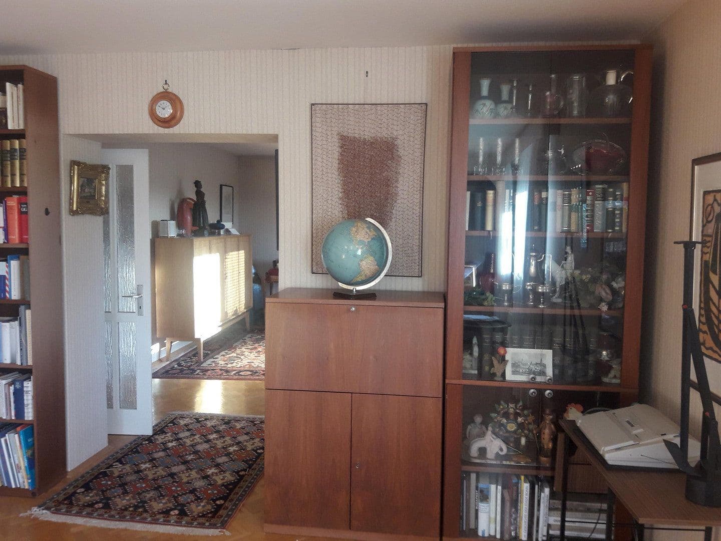 Prodej bytu 4+1 117 m², Bonn, Severní Porýní-Vestfálsko Prodej bytu 4+1 117 m², Bonn, Severní Porýní-Vestfálsko