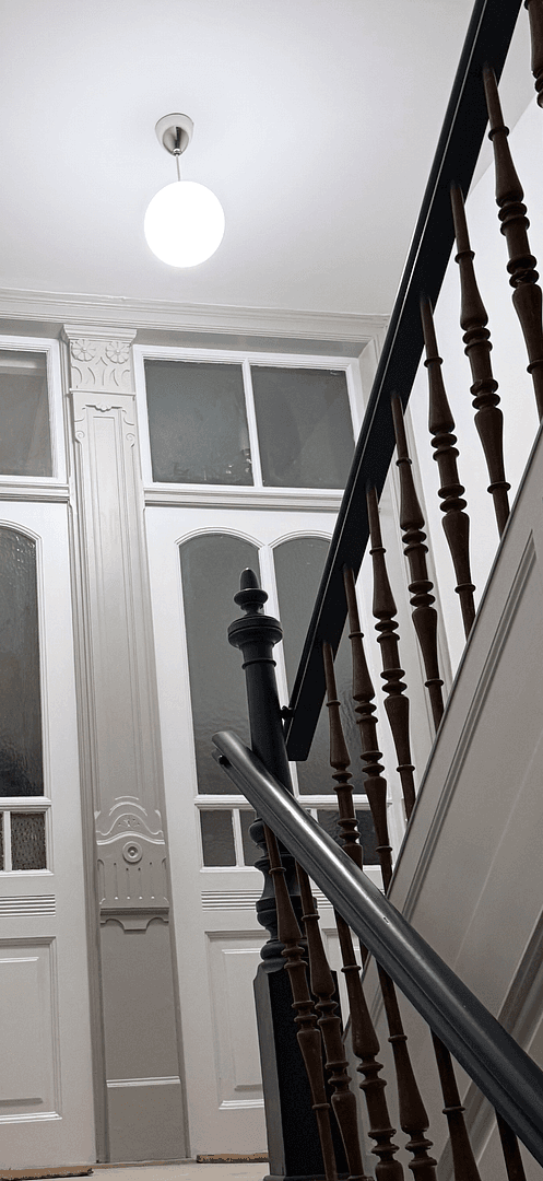 Pronájem bytu 3+1 62 m², Holtenauer Straße 213, Kiel, Šlesvicko-Holštýnsko Pronájem bytu 3+1 62 m², Holtenauer Straße 213, Kiel, Šlesvicko-Holštýnsko