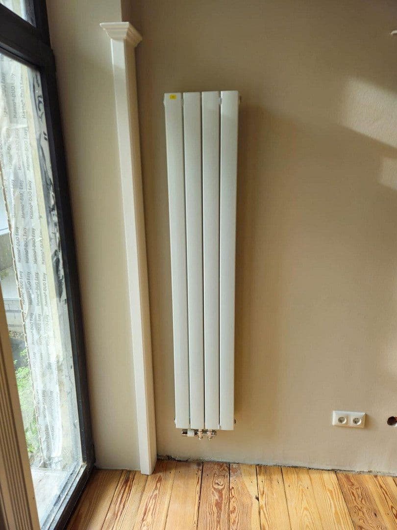 Pronájem bytu 3+1 62 m², Holtenauer Straße 213, Kiel, Šlesvicko-Holštýnsko Pronájem bytu 3+1 62 m², Holtenauer Straße 213, Kiel, Šlesvicko-Holštýnsko