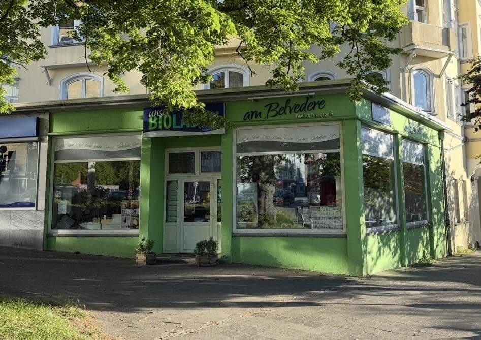 Pronájem bytu 3+1 62 m², Holtenauer Straße 213, Kiel, Šlesvicko-Holštýnsko Pronájem bytu 3+1 62 m², Holtenauer Straße 213, Kiel, Šlesvicko-Holštýnsko