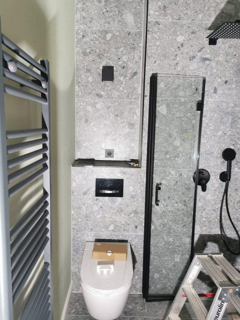 Pronájem bytu 3+1 62 m², Holtenauer Straße 213, Kiel, Šlesvicko-Holštýnsko Pronájem bytu 3+1 62 m², Holtenauer Straße 213, Kiel, Šlesvicko-Holštýnsko