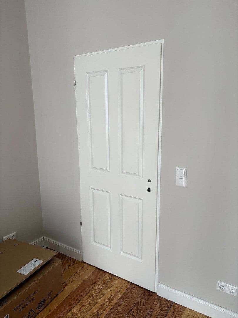 Pronájem bytu 3+1 62 m², Holtenauer Straße 213, Kiel, Šlesvicko-Holštýnsko Pronájem bytu 3+1 62 m², Holtenauer Straße 213, Kiel, Šlesvicko-Holštýnsko