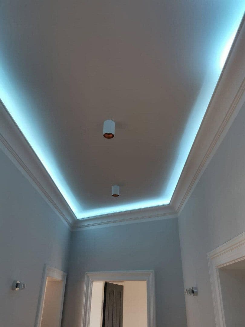 Pronájem bytu 3+1 62 m², Holtenauer Straße 213, Kiel, Šlesvicko-Holštýnsko Pronájem bytu 3+1 62 m², Holtenauer Straße 213, Kiel, Šlesvicko-Holštýnsko