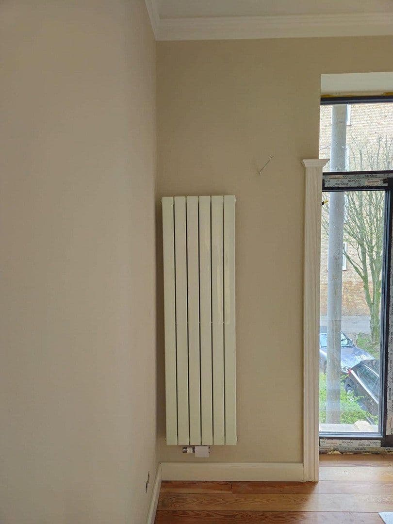 Pronájem bytu 3+1 62 m², Holtenauer Straße 213, Kiel, Šlesvicko-Holštýnsko Pronájem bytu 3+1 62 m², Holtenauer Straße 213, Kiel, Šlesvicko-Holštýnsko