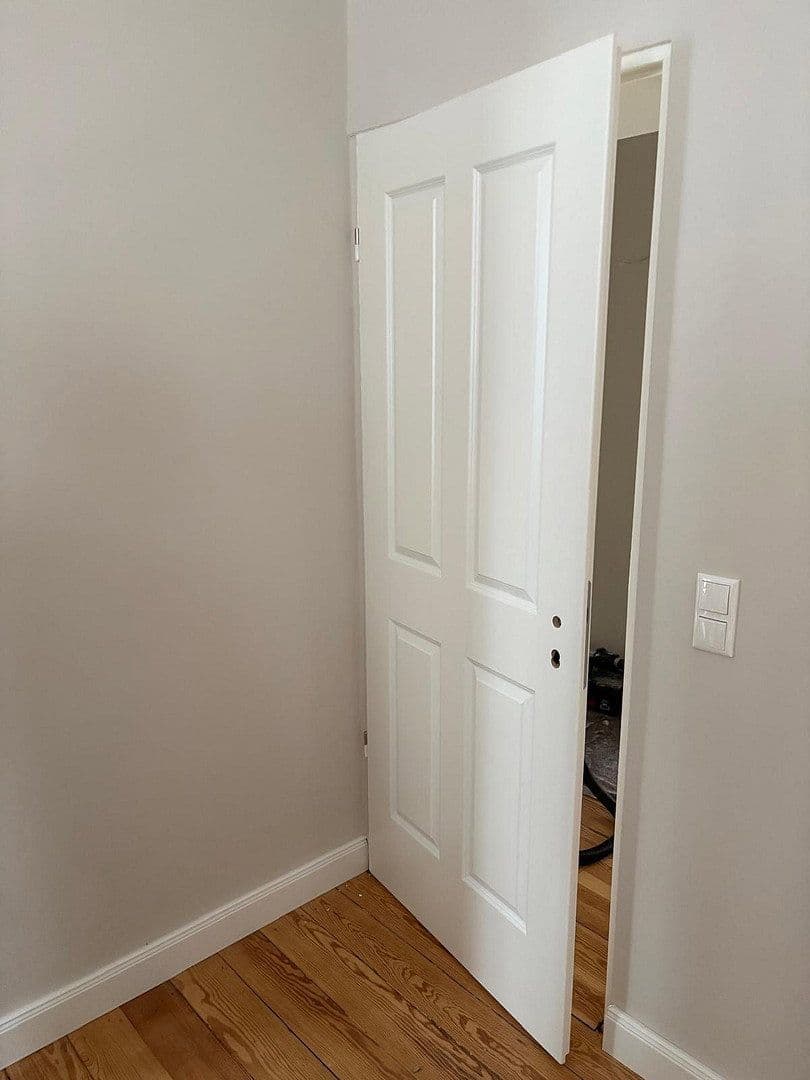 Pronájem bytu 3+1 62 m², Holtenauer Straße 213, Kiel, Šlesvicko-Holštýnsko Pronájem bytu 3+1 62 m², Holtenauer Straße 213, Kiel, Šlesvicko-Holštýnsko