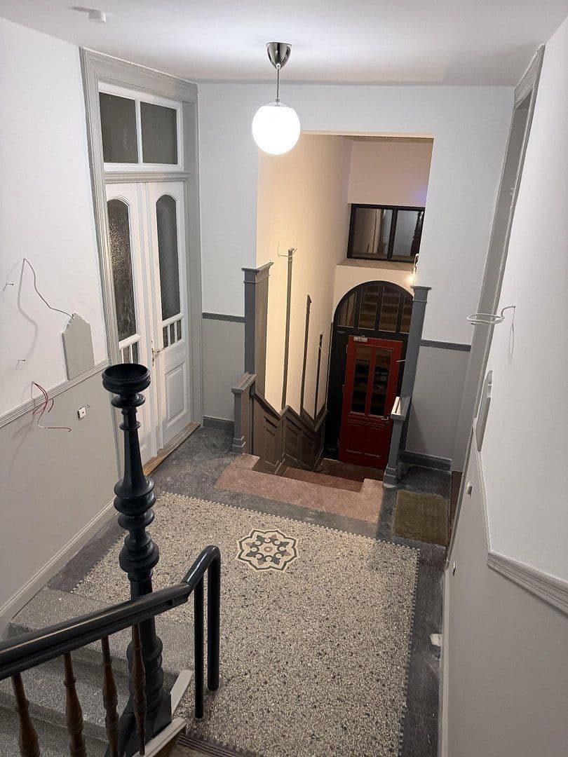 Pronájem bytu 3+1 62 m², Holtenauer Straße 213, Kiel, Šlesvicko-Holštýnsko Pronájem bytu 3+1 62 m², Holtenauer Straße 213, Kiel, Šlesvicko-Holštýnsko