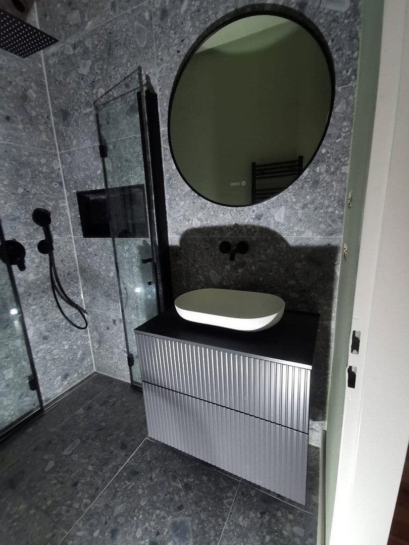 Pronájem bytu 3+1 62 m², Holtenauer Straße 213, Kiel, Šlesvicko-Holštýnsko Pronájem bytu 3+1 62 m², Holtenauer Straße 213, Kiel, Šlesvicko-Holštýnsko