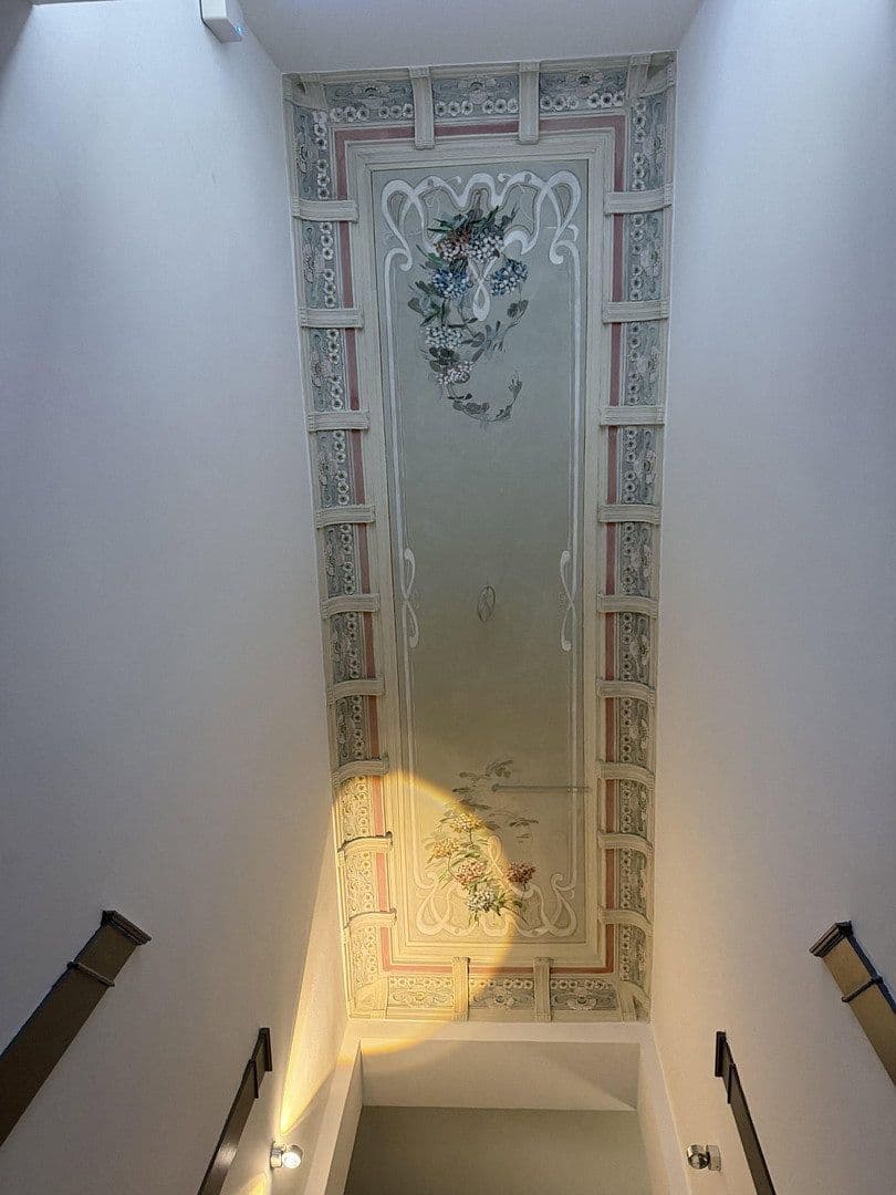 Pronájem bytu 3+1 62 m², Holtenauer Straße 213, Kiel, Šlesvicko-Holštýnsko Pronájem bytu 3+1 62 m², Holtenauer Straße 213, Kiel, Šlesvicko-Holštýnsko