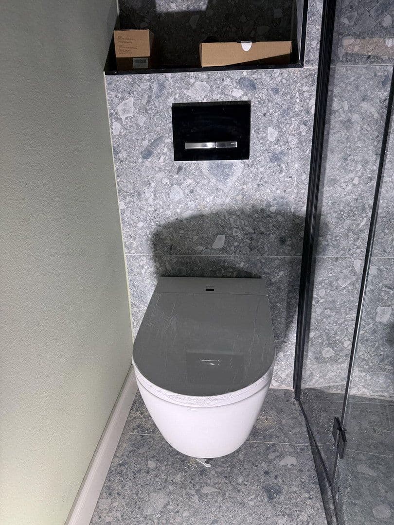 Pronájem bytu 3+1 62 m², Holtenauer Straße 213, Kiel, Šlesvicko-Holštýnsko Pronájem bytu 3+1 62 m², Holtenauer Straße 213, Kiel, Šlesvicko-Holštýnsko