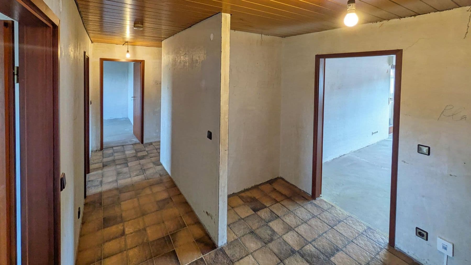 Prodej bytu 4+1 95 m², Winterbach, Bádensko-Württembersko Prodej bytu 4+1 95 m², Winterbach, Bádensko-Württembersko