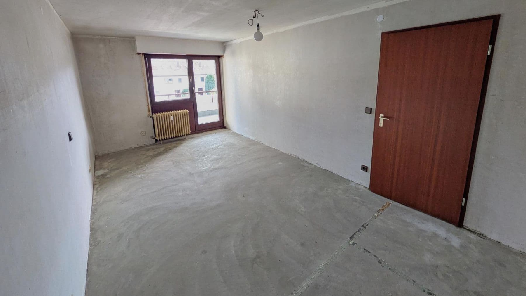 Prodej bytu 4+1 95 m², Winterbach, Bádensko-Württembersko Prodej bytu 4+1 95 m², Winterbach, Bádensko-Württembersko
