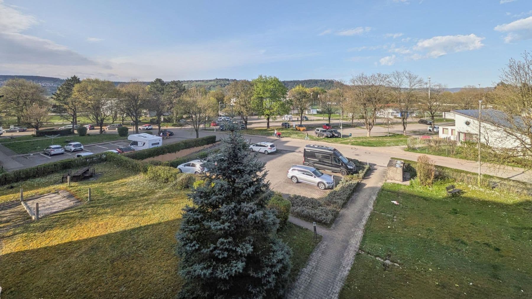 Prodej bytu 4+1 95 m², Winterbach, Bádensko-Württembersko Prodej bytu 4+1 95 m², Winterbach, Bádensko-Württembersko