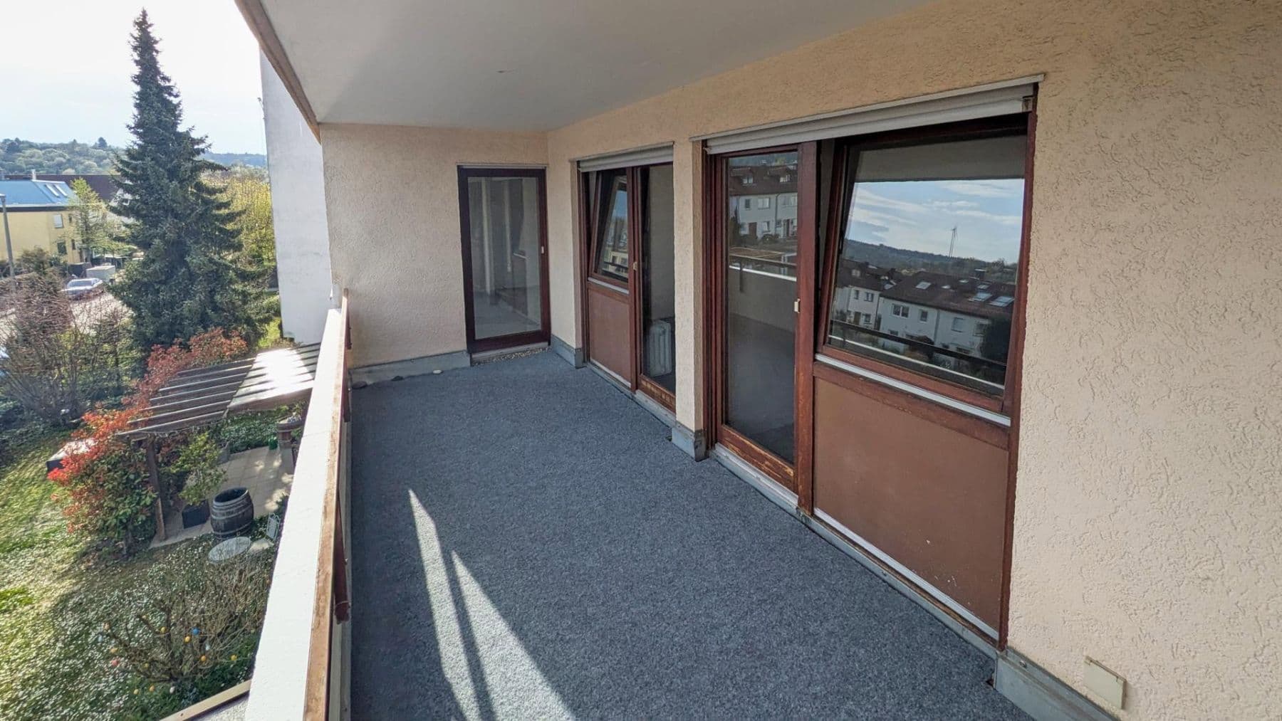 Prodej bytu 4+1 95 m², Winterbach, Bádensko-Württembersko Prodej bytu 4+1 95 m², Winterbach, Bádensko-Württembersko