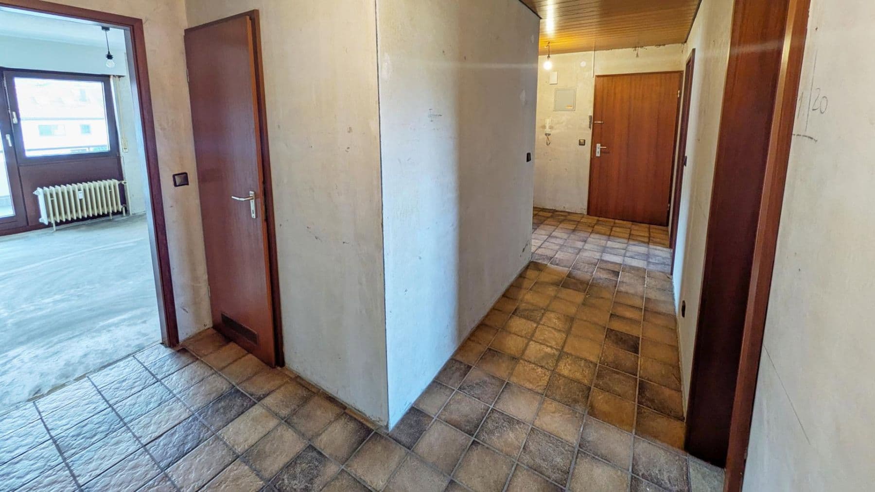 Prodej bytu 4+1 95 m², Winterbach, Bádensko-Württembersko Prodej bytu 4+1 95 m², Winterbach, Bádensko-Württembersko