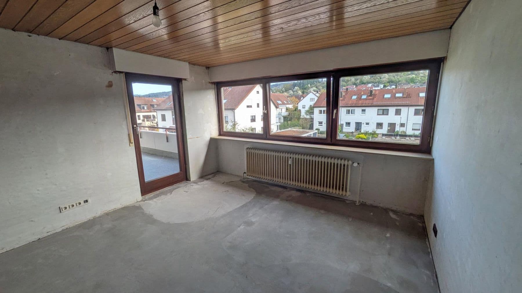 Prodej bytu 4+1 95 m², Winterbach, Bádensko-Württembersko Prodej bytu 4+1 95 m², Winterbach, Bádensko-Württembersko